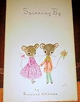Squeaking By B000FEWBT4 Book Cover