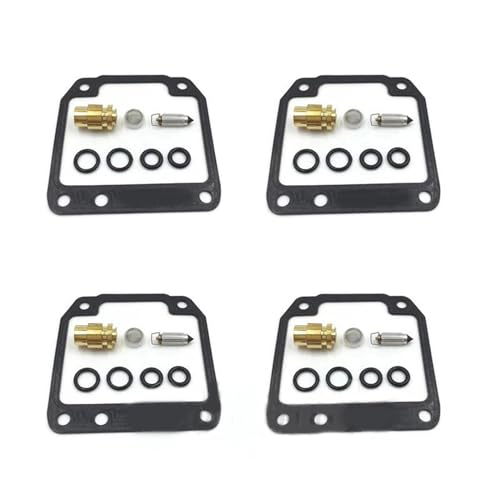 Kit de réparation carburateur XV500 pour optimiser la carburation moto