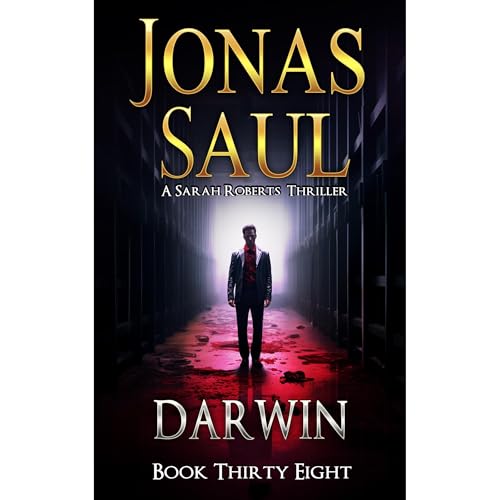 Darwin by Jonas Saul episode artwork
