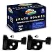 Marble Genius Marble Run Space Sounds Lights & Sounds Accessory Set + Free App