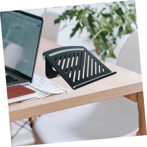 Base ergonómica plegable para laptop Homoyoyo miniatura 7