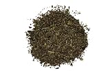 Premium Zitronenmelisse 50g – 100% Rein, Roh, Wild, Nicht-GVO, Vegan – Beruhigendes Kraut zur Stresslinderung, Schlafunterstützung und für die Verdauungsgesundheit – Ideal für Kräutertees und Extrakte