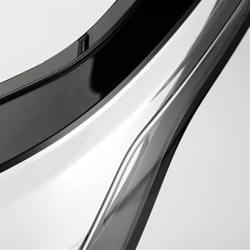 Coque phare Range Rover Velar antibuée verre de rechange - 5