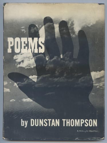 Poems B0007E6DV4 Book Cover