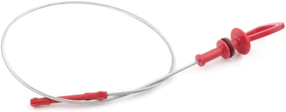 Oil Dipstick for Benz for W203 W208 W209 W211 Car Engine Oil Level Dipstick Accessories Replacement OEM:2710100372