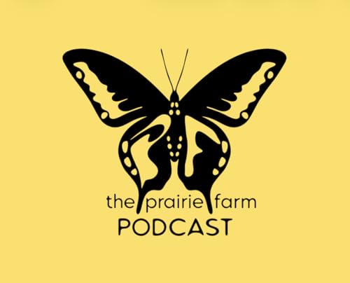 Ep. 257 (Coffee Time) Bush Honeysuckle and How to Bring Back the Prairie Like It Was In 1491 Podcast Por  arte de portada