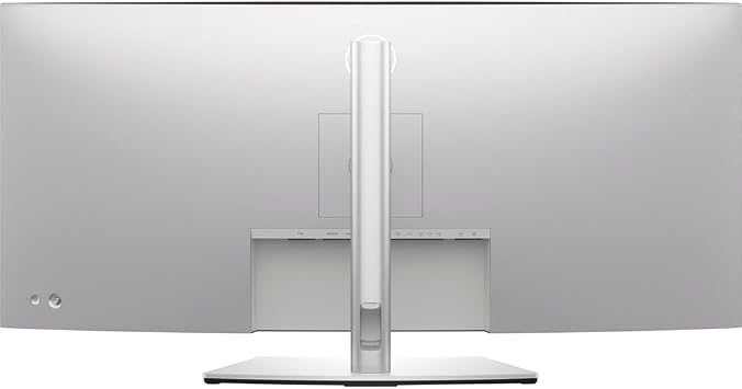 Dell U3824DW 37.5-Inch 21:9 USB-C Hub IPS LED Monitor | UltraSharp 37.5' : WQHD+Curved