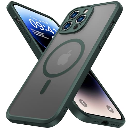 ImpactStrong Magnetic Guard for iPhone 14 Pro