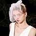 Cliory Bow Birdcage Veils Wedding Short Veil Rhinestone Face Veil Face White With Hair Clip Veils for Women Wedding
