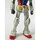 GSI Creos Gundam Marker, ultrafein, für Paneelauskleidung, GM01, Schwarz, 3er-Pack und Haftnotizen-Set