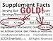 EnerGold® Monoatomic Gold/ORMUS: World's ONLY Pure-G O L D! Deflect Radiation, EMFs, & Low-Energy Frequencies; Repair DNA, Pineal Gland, & All Tissues of The Body; Energize Aura, Chakras,...