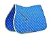 Roma Contrast Binding All Purpose Pad Cadet Blue