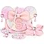 Glitter Rainbow Set Glitter Rainbow Set