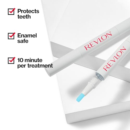 New Revlon Tooth Desensitizing Pen | Desensitizing Gel Formula, Protect Against Tooth Sensitivity | for Sensitive Smiles - Image 3