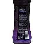 Summer's Eve Lavender Night-time Daily Refreshing All Over Feminine Body Wash, Removes Odor, Feminine Wash pH Balanced, 12 fl oz - Image 3