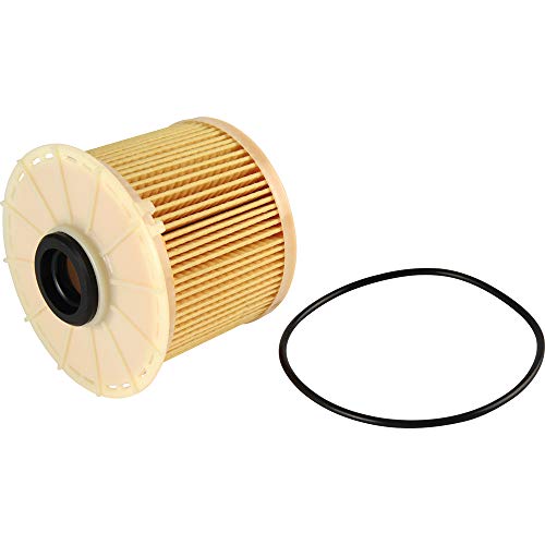 Herth+Buss Jakoparts J1339009 Filtro del