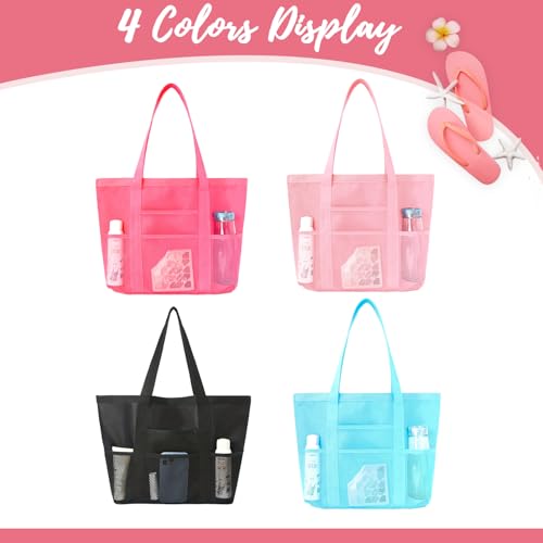 Bolso Playero Personalizado para Mujer miniatura 4