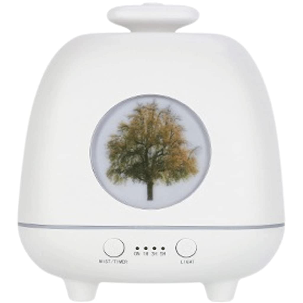 230 ml Diffusor für ätherisches Öl