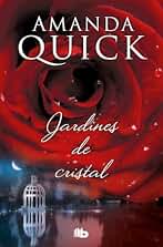 Jardines de cristal (Mujeres de Lantern Street 1) (Ficción)