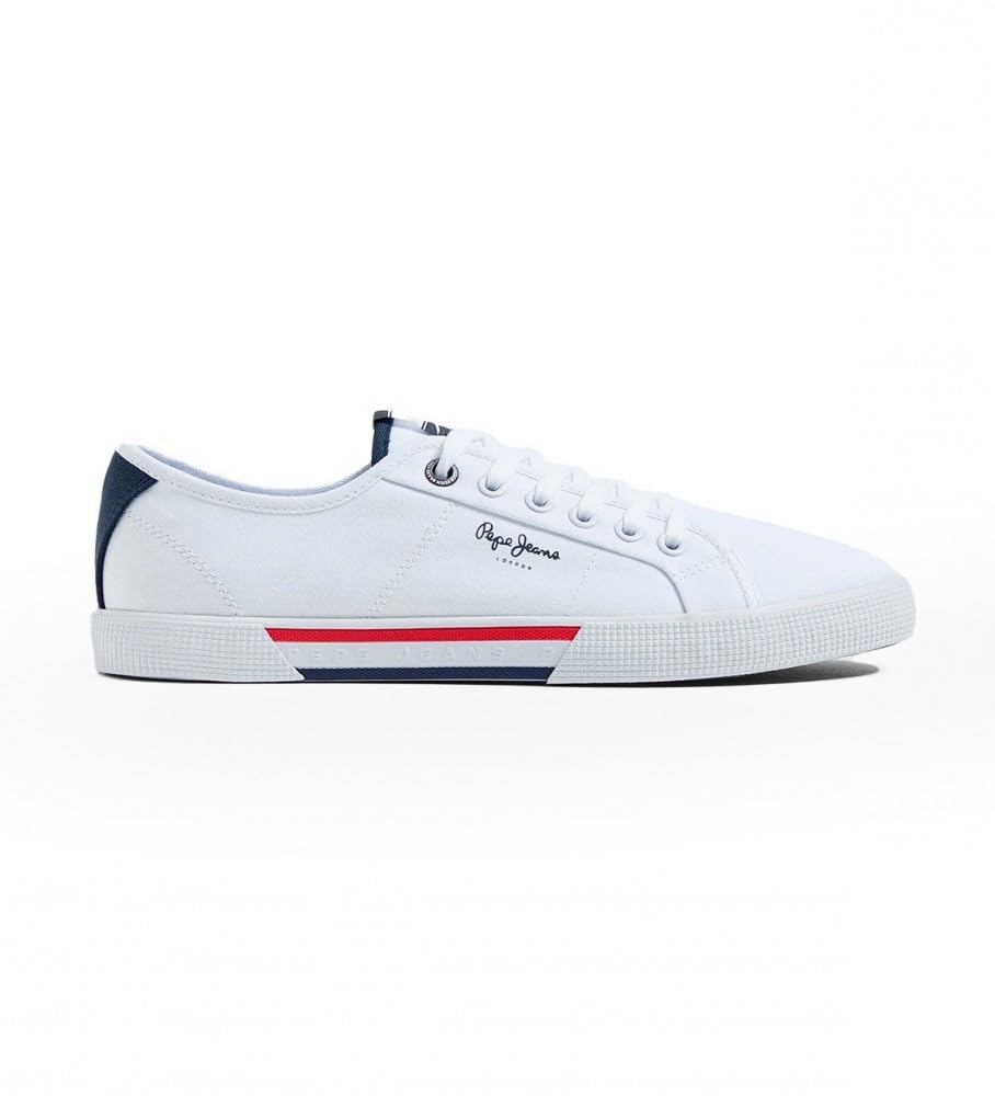 Pepe Jeans Basic Turnschuhe Brady