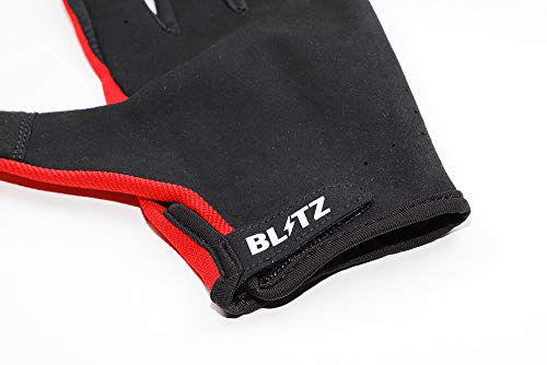 BLITZ(ブリッツ) SOFT MECHANIC GLOVE (ソフト メカニックグ