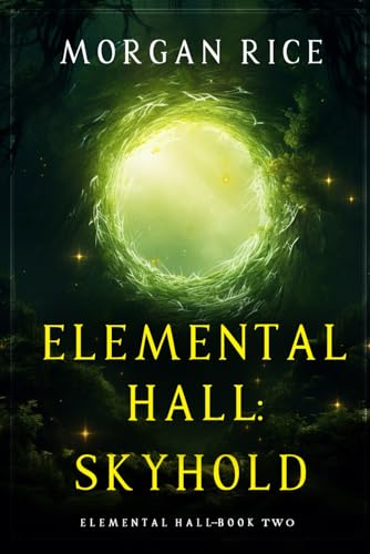 Cover of Skyhold