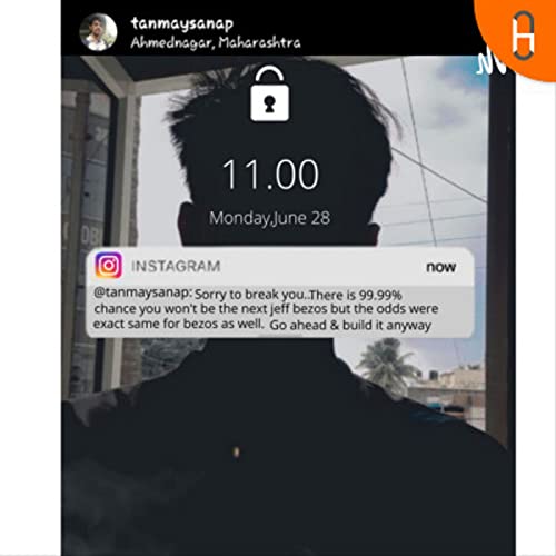 Tanmay's Podcasts cover art