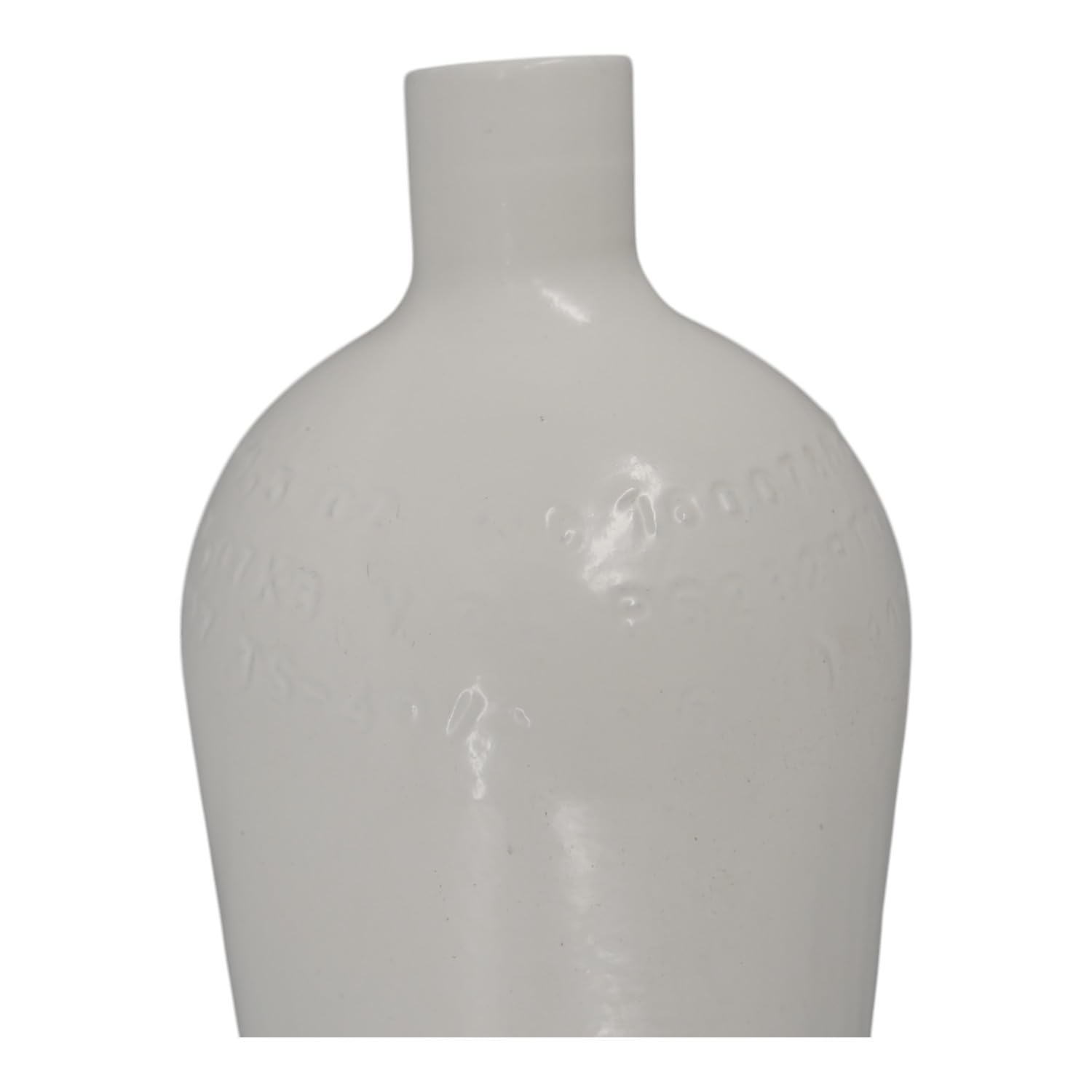 Bouteille de plongée en acier 2 l 230 bar sans valve avec approvisionnement de conformité