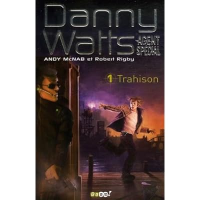 Trahison