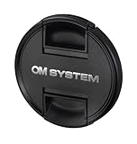 OM SYSTEM Olympus LC-52D Lens Cap