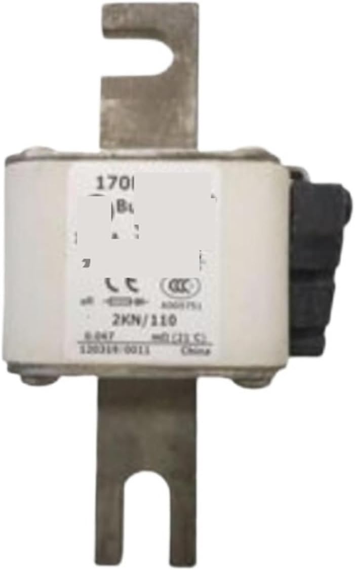 ヒューズ オリジナル 170M5266 170M5267 170M5268 ヒューズ(170M5266)