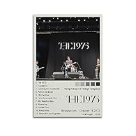 NOTE: All poster prints may vary slightly from what you see on your screen due to the resolution and colour profile of your device. These prints look AMAZING when displayed in a frame or straight on the wall. HIGH QUALITY: The posters is made shortly...