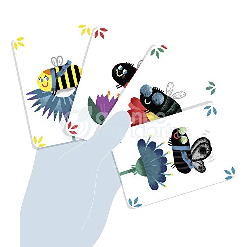 Avenue Mandari Jeux De Cartes Bataille - vue 6