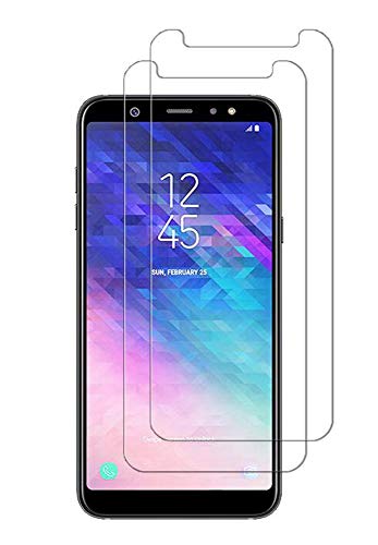 NOVAGO con Samsung A6 Plus 2018 (SM-A605) 2