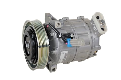 Valeo 813255 Compressore Aria Condizionata