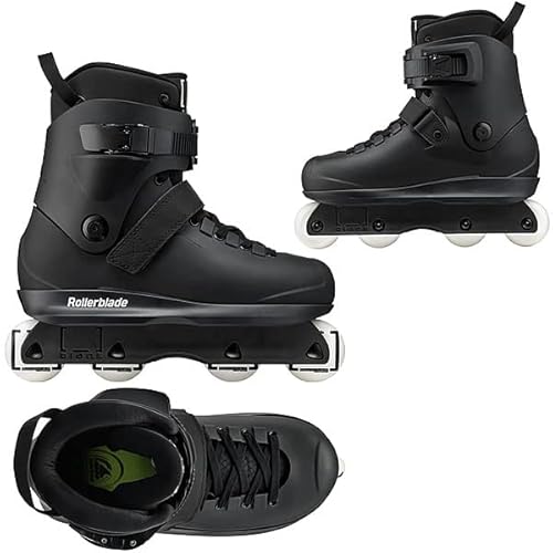Rollerblade BLANK SK Black 07222600100