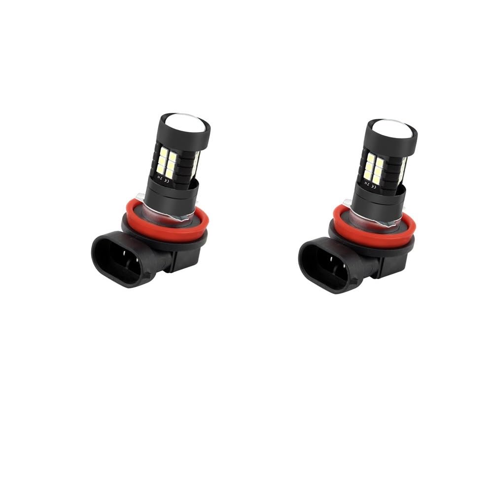 Bisel de faros antiniebla para parachoques delantero de Jetta 6 A6 MK6 8