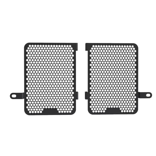 Protection de radiateur Cosmo Honda Transalp 700 refroidissement optimal