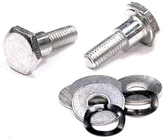 Integy RC Model BAJ138 8mm Clutch Screw Conversion for High Speed Clutch BAJ085