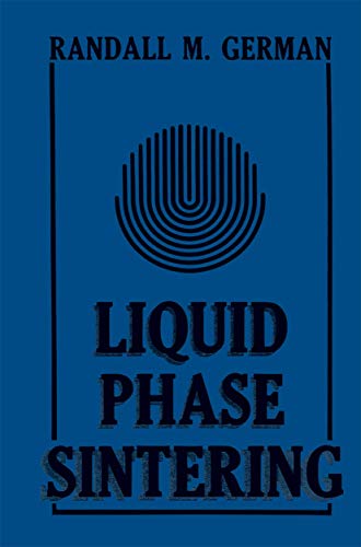Liquid Phase Sintering view 2