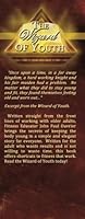 The Wizard of Youth (The Timeless Tale of Reclaiming One's Youth) 0967713722 Book Cover