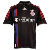 FC Bayern Trikot UEFA Cup 2008, Größe: 140