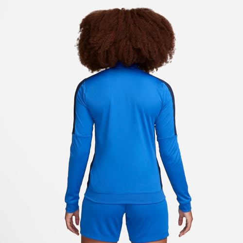 Nike W Nk Df Acd23 Trk Jkt K Knit Soccer Track Jacket Women - Image 4