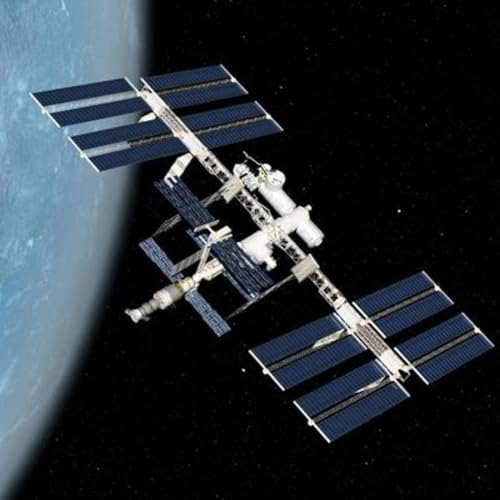 Mi trabajo en la estacion espacial tiene una lista de reglas extra&ntilde;as