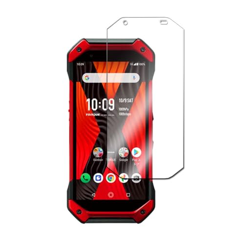 �yPCATEC�zTORQUE G05 KYG01 �����K���X �t���ی�t�B���� �K���X�t�B���� �ώw�� ������ �\�ʍd�x 9H �ƊE�Ŕ�0.3mm�̃K���X���̗p 2.5D ���E���h�G�b�W���H (TORQUE G05 KYG01)