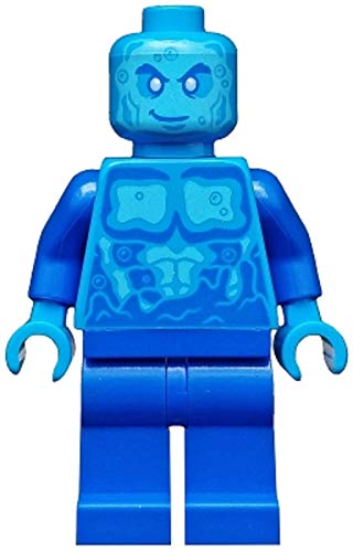 LEGO Marvel Superheroes Hydro Man - Spiderman Far from Home
