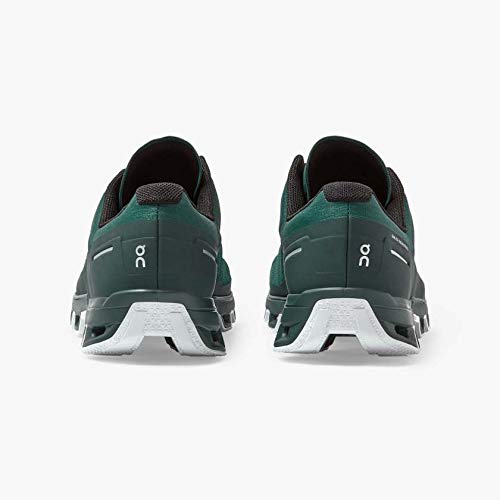 Image of On Cloudventure Evergreen /White 11.5 M
