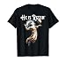 Funny Rizz He is Rizzin Jesus playing Volleyball T-Shirt