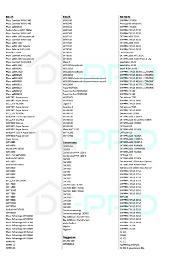 DL-pro Aquastopschlauch 1,5 m, G 3/4 Zoll, 60 °C, Schlauch-in-Schlauch mit Lecksensor, kompatibel mit Bosch Siemens Constructa Balay, 11007861, für Waschmaschinen