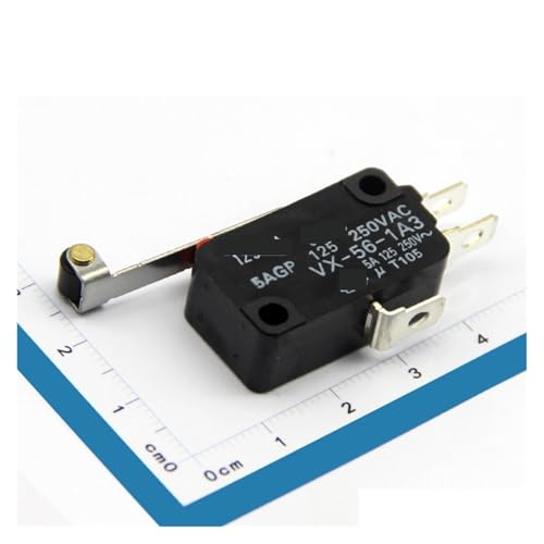 Limiteur de course VX-015-1A3 BIANMTSW robuste haute durabilité - 6